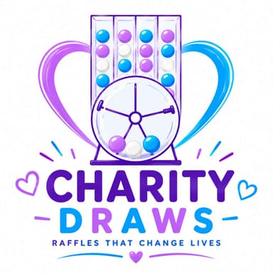 Charity Draws Logo